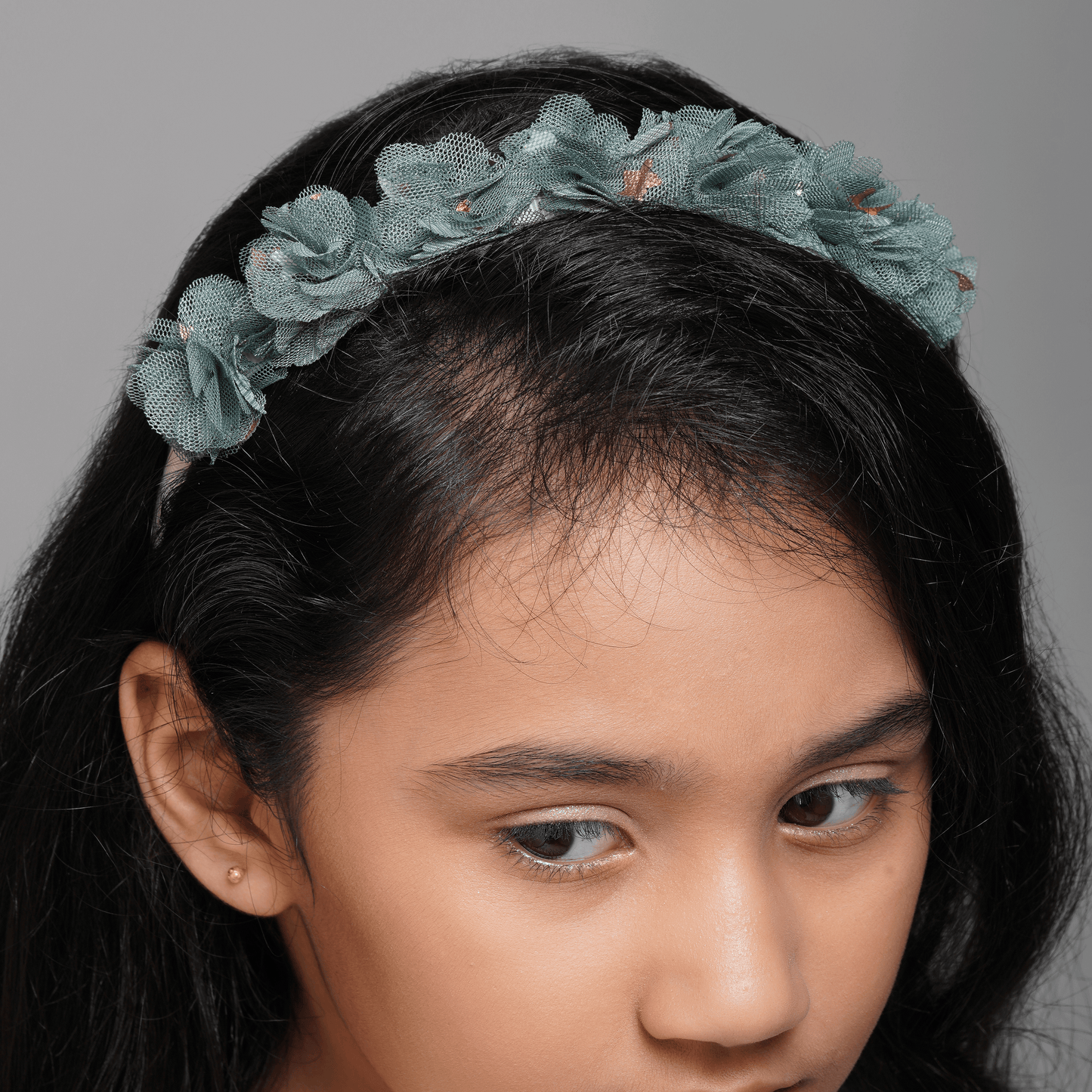 Nature's Embrace Headband