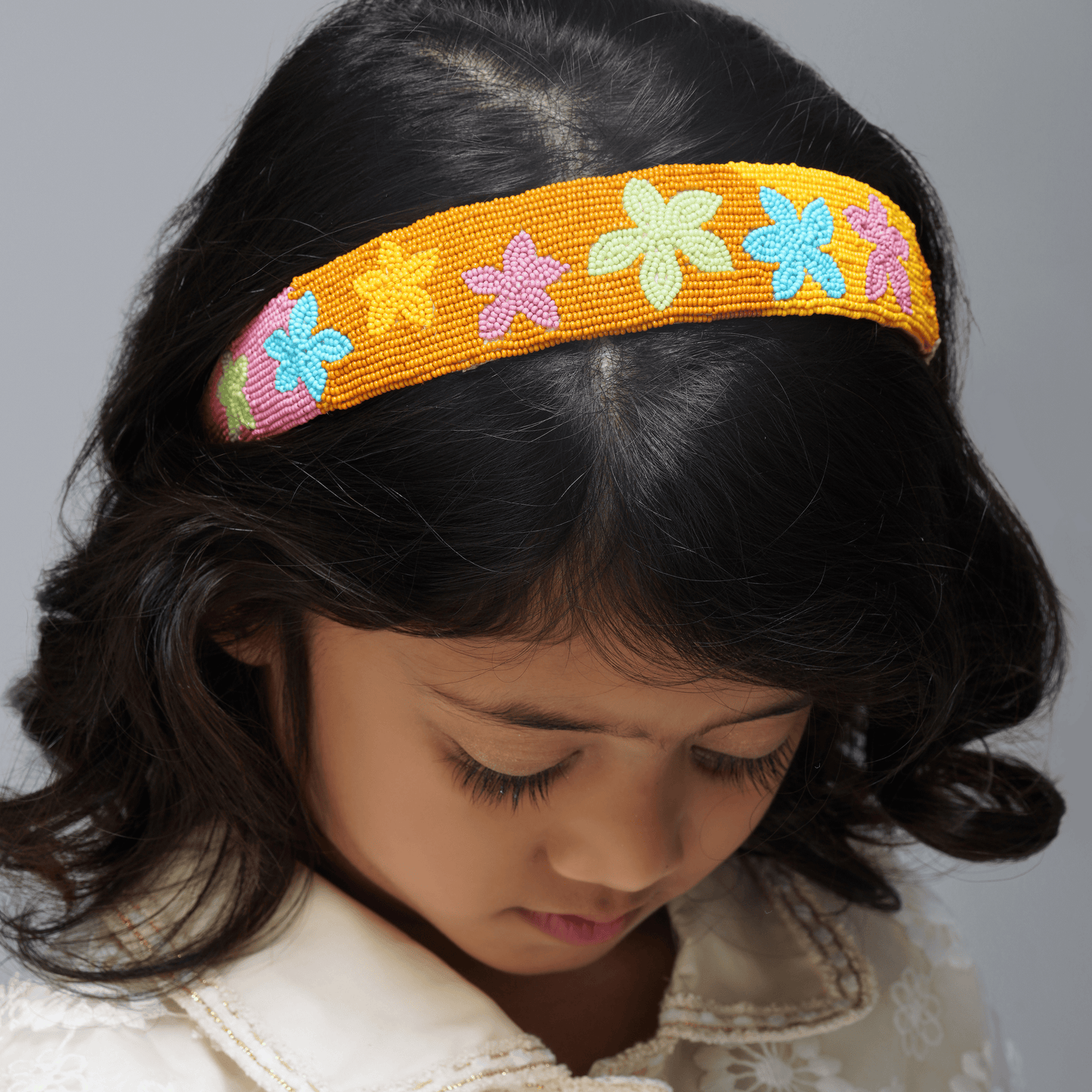 Sunny Vibes Headband