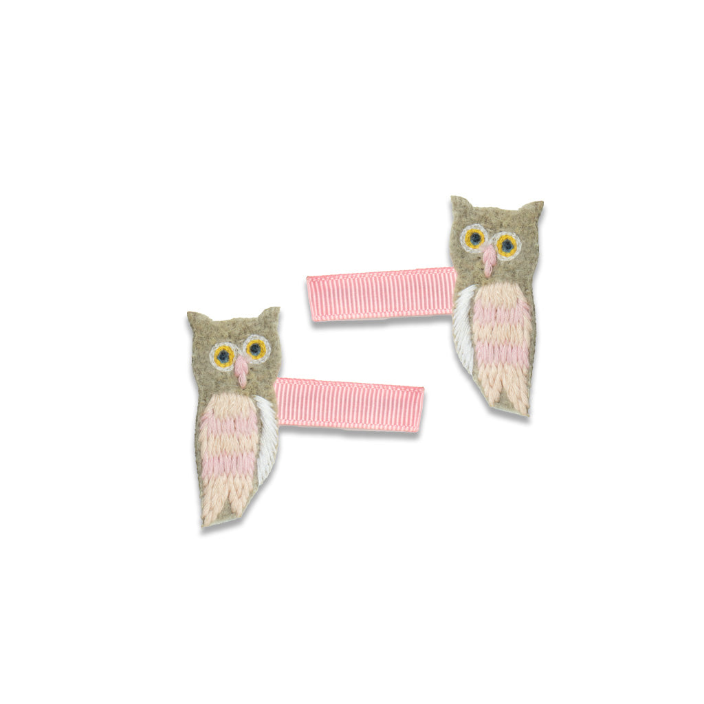 Little Hooties