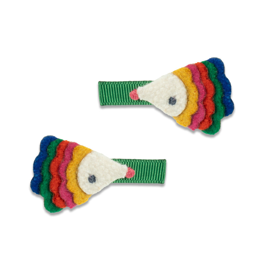 Rainbow Fishies