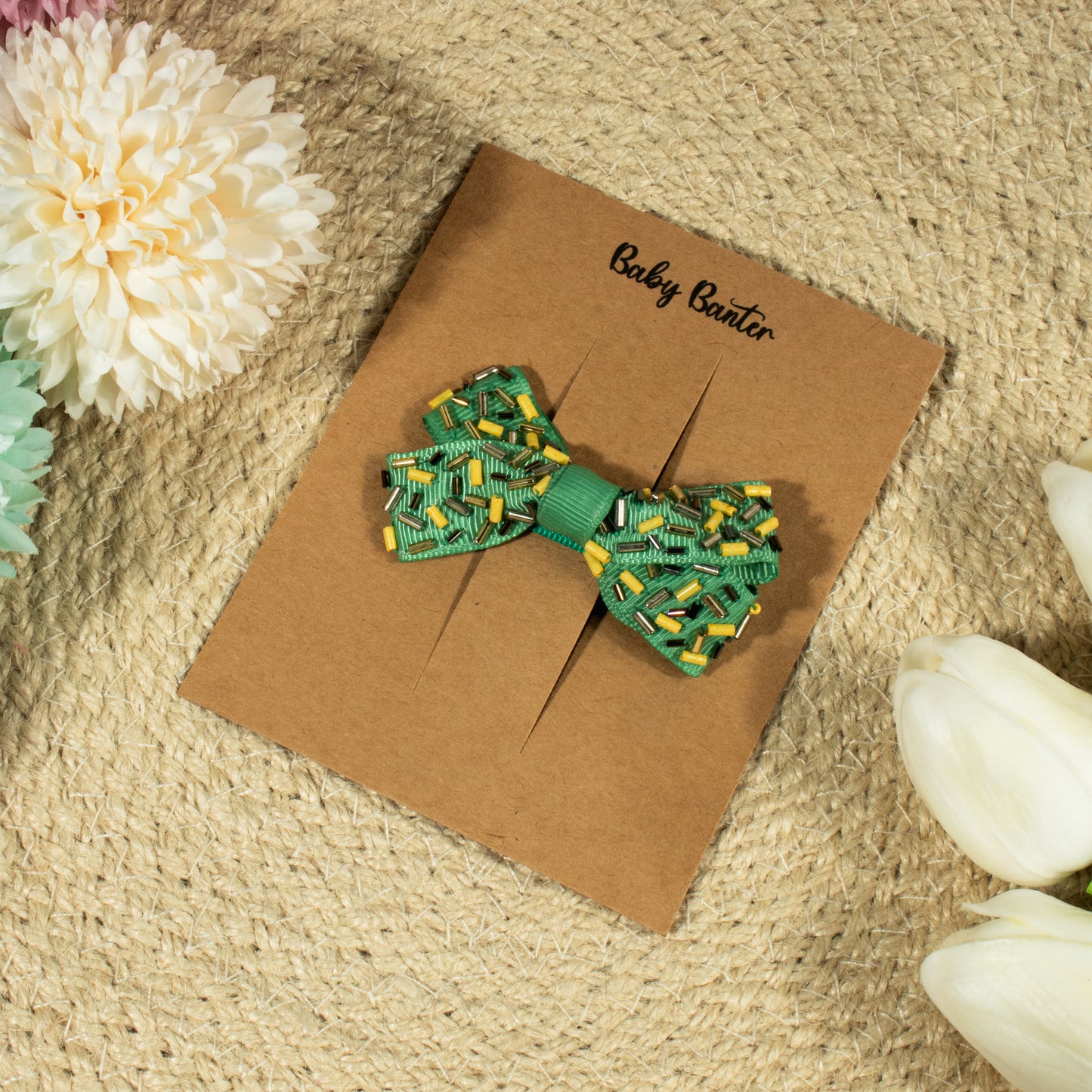 Fairy Dust Clip