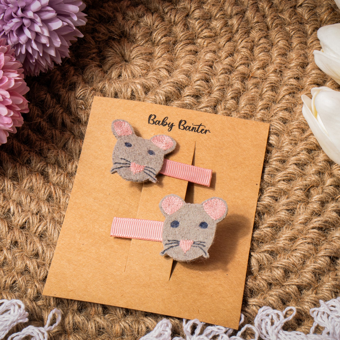 Mouseketeer Clips
