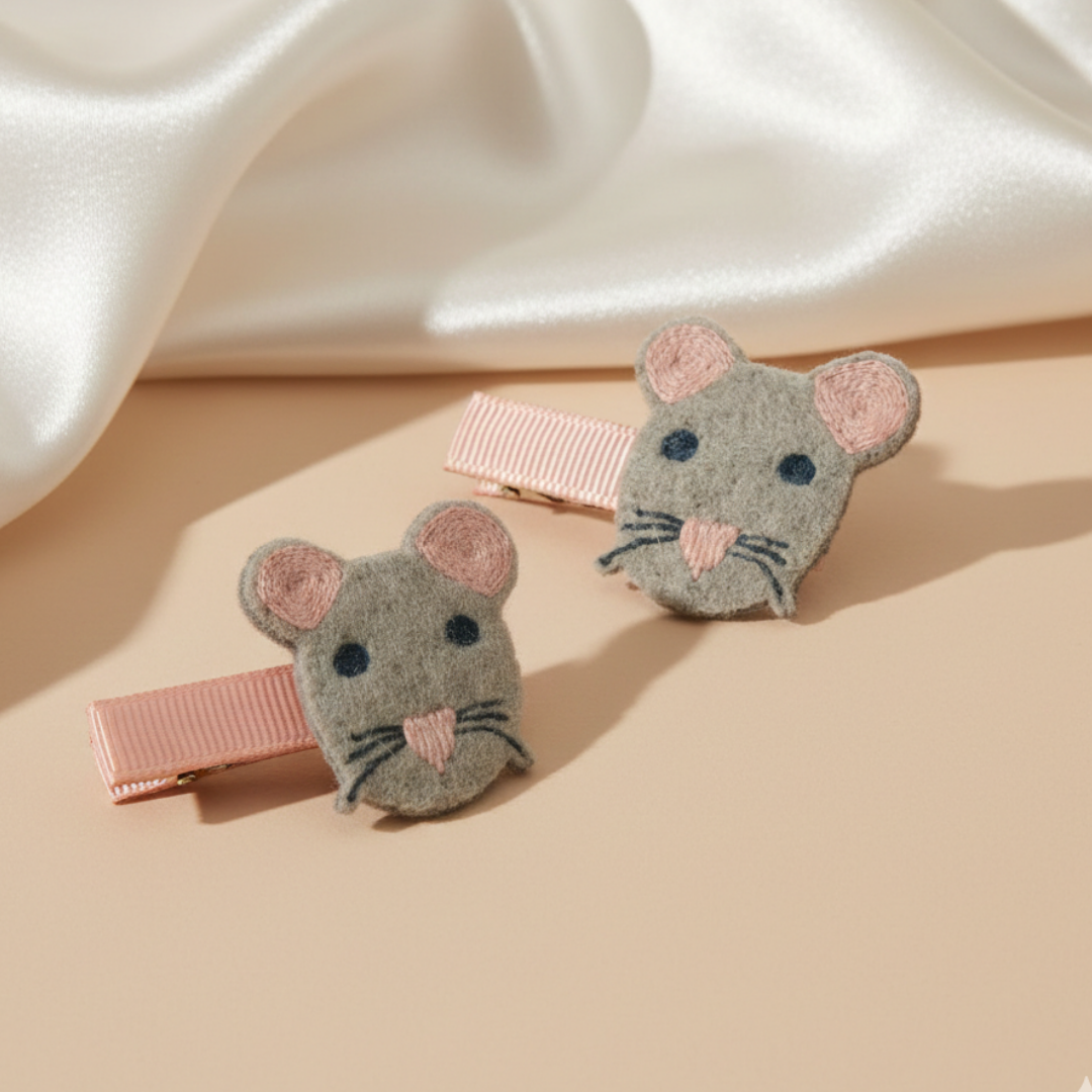 Mouseketeer Clips