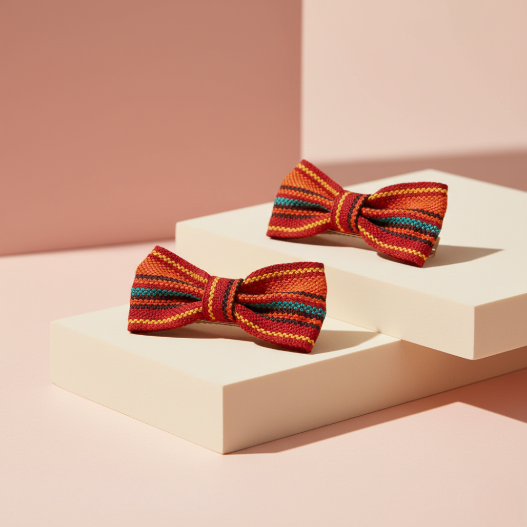 Happy Hues Bows