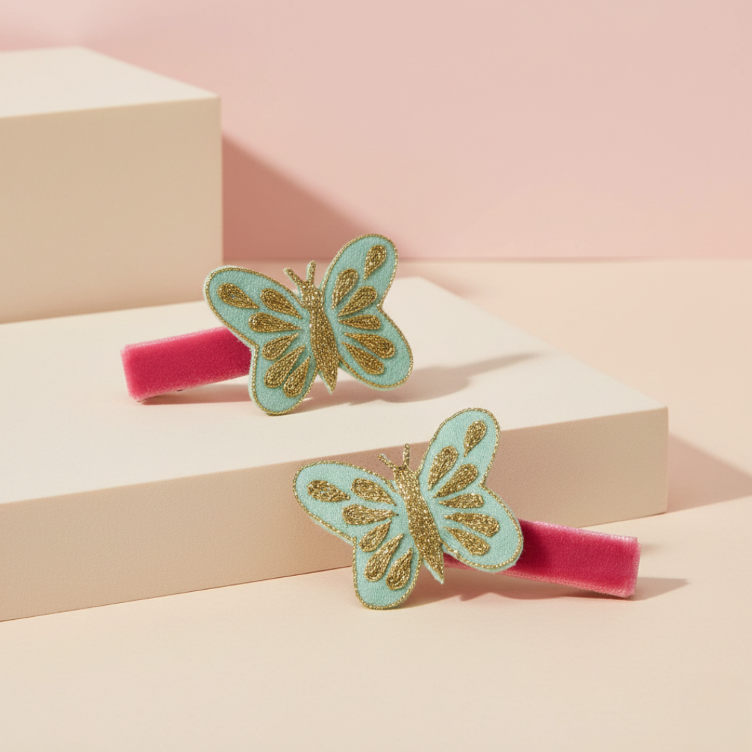 Butterfly Dreams