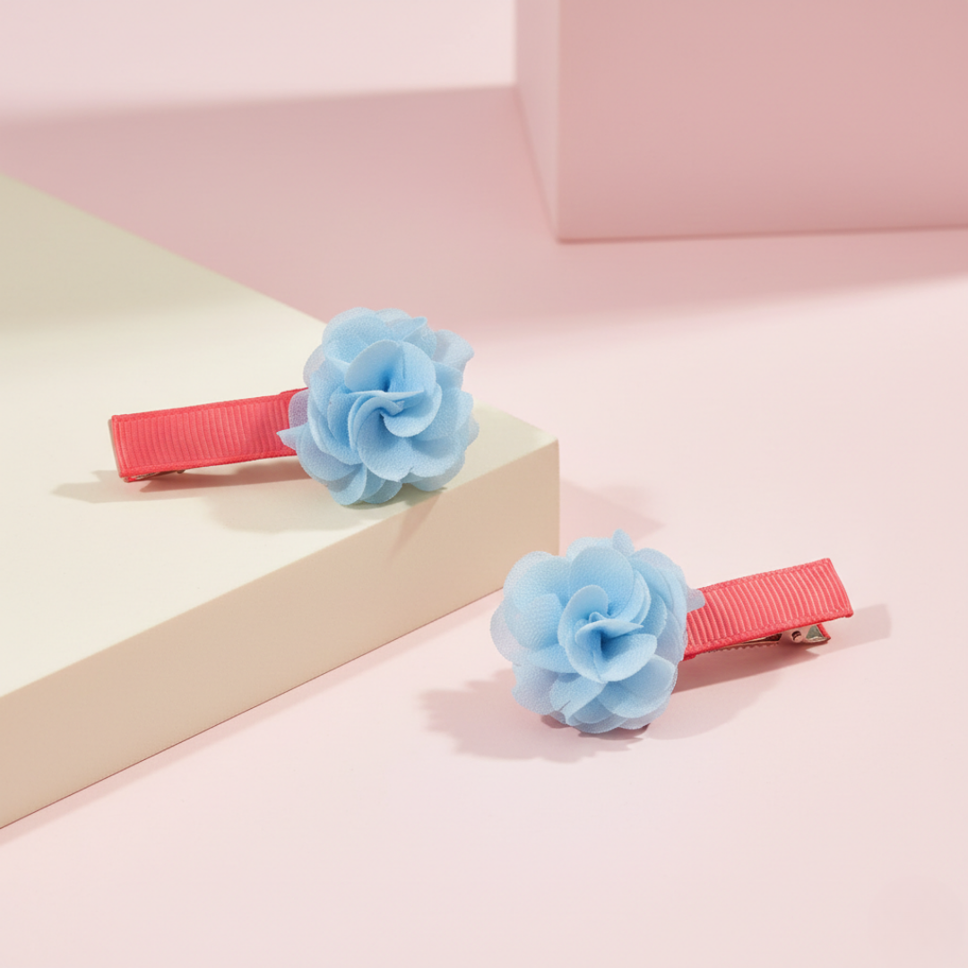 Blossom Clips