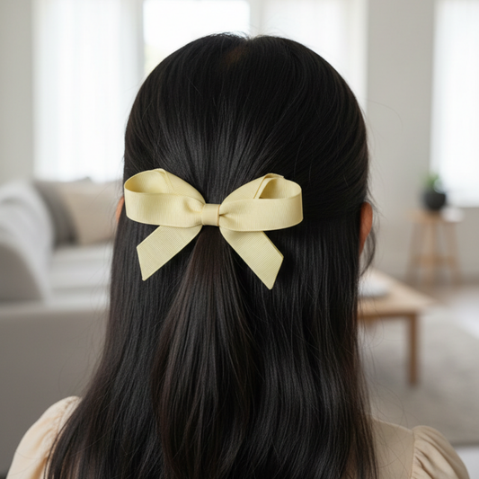 Everyday School Bow