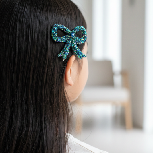 Mermaids Bow