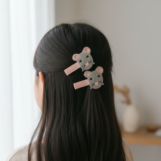 Mouseketeer Clips