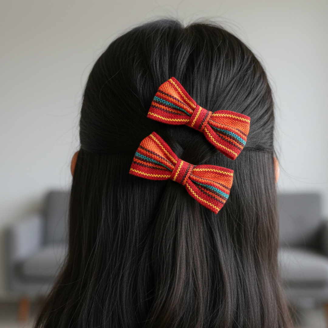 Happy Hues Bows