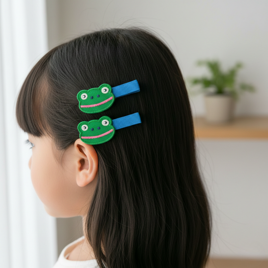 Froggy Snips