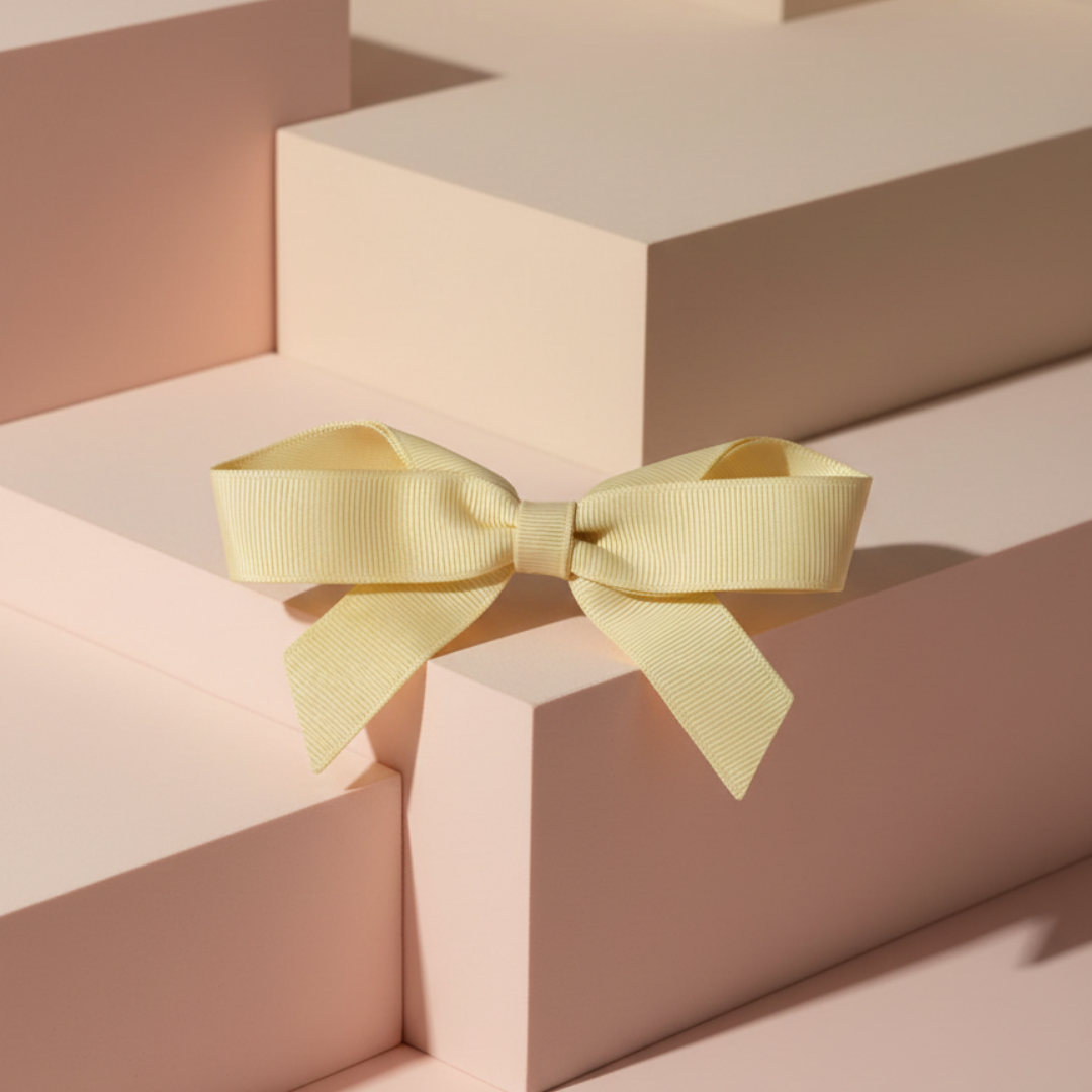 Everyday School Bow
