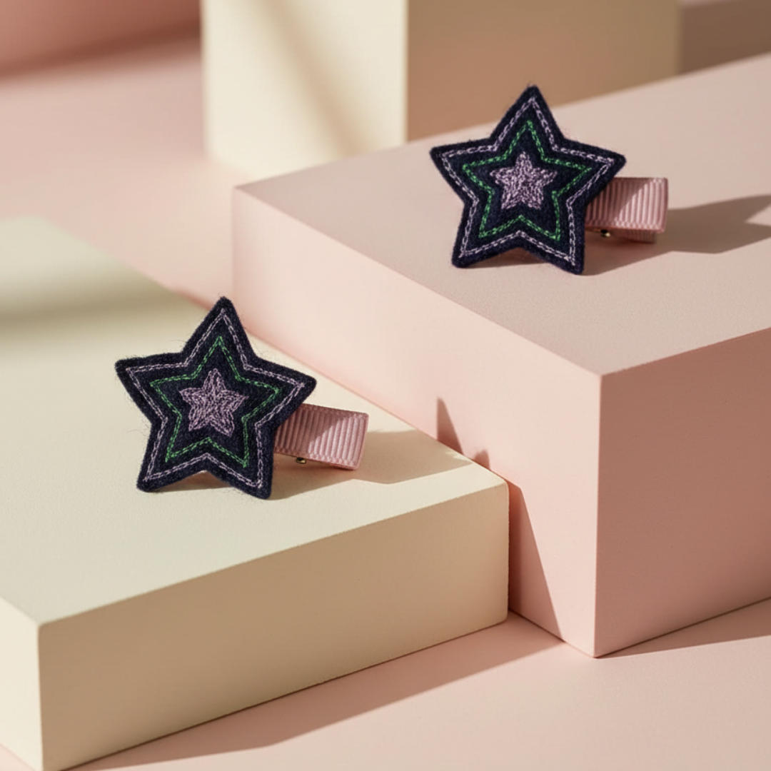 Midnight Star Clips
