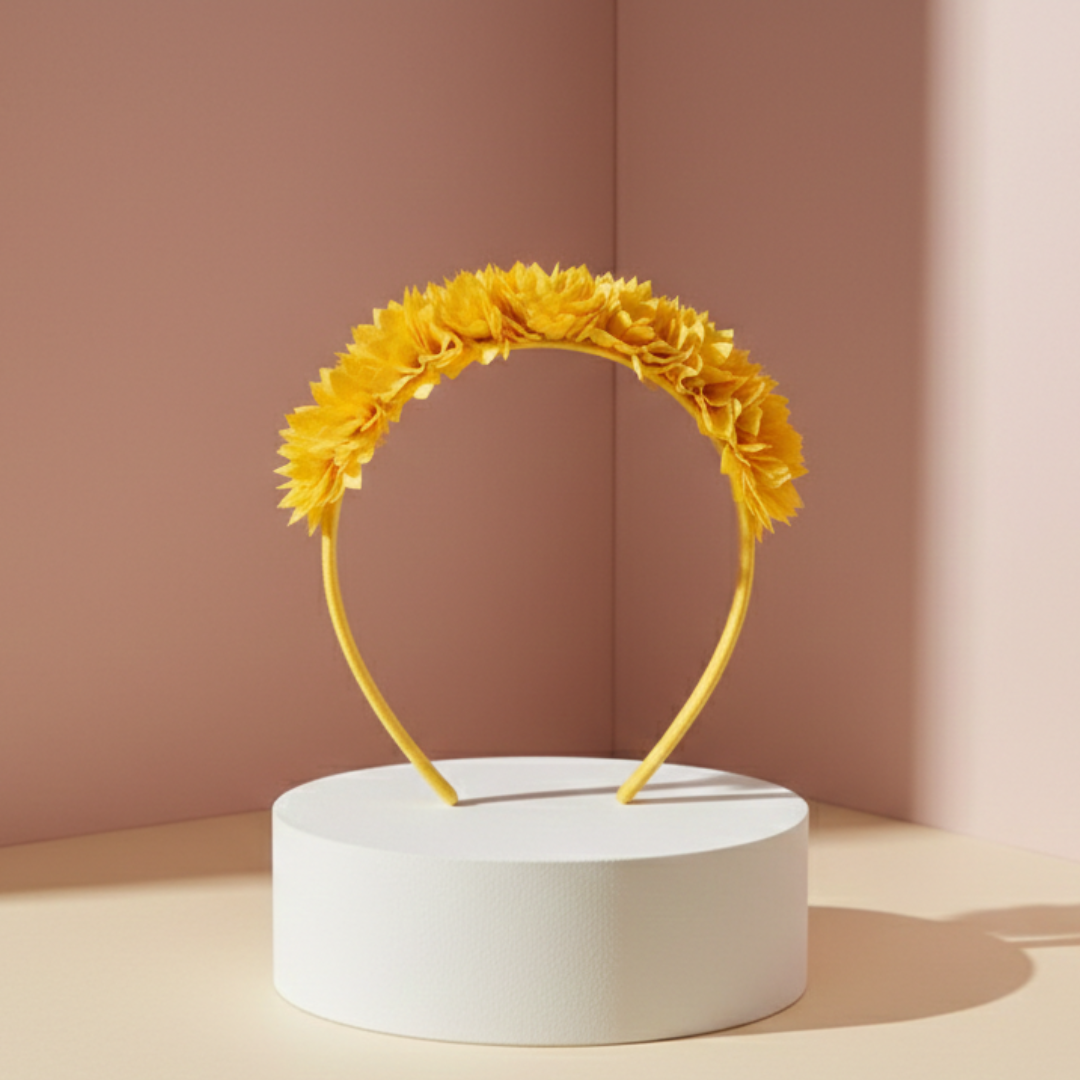 Sunny Day Headband