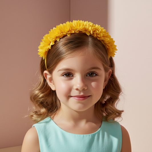 Sunny Day Headband