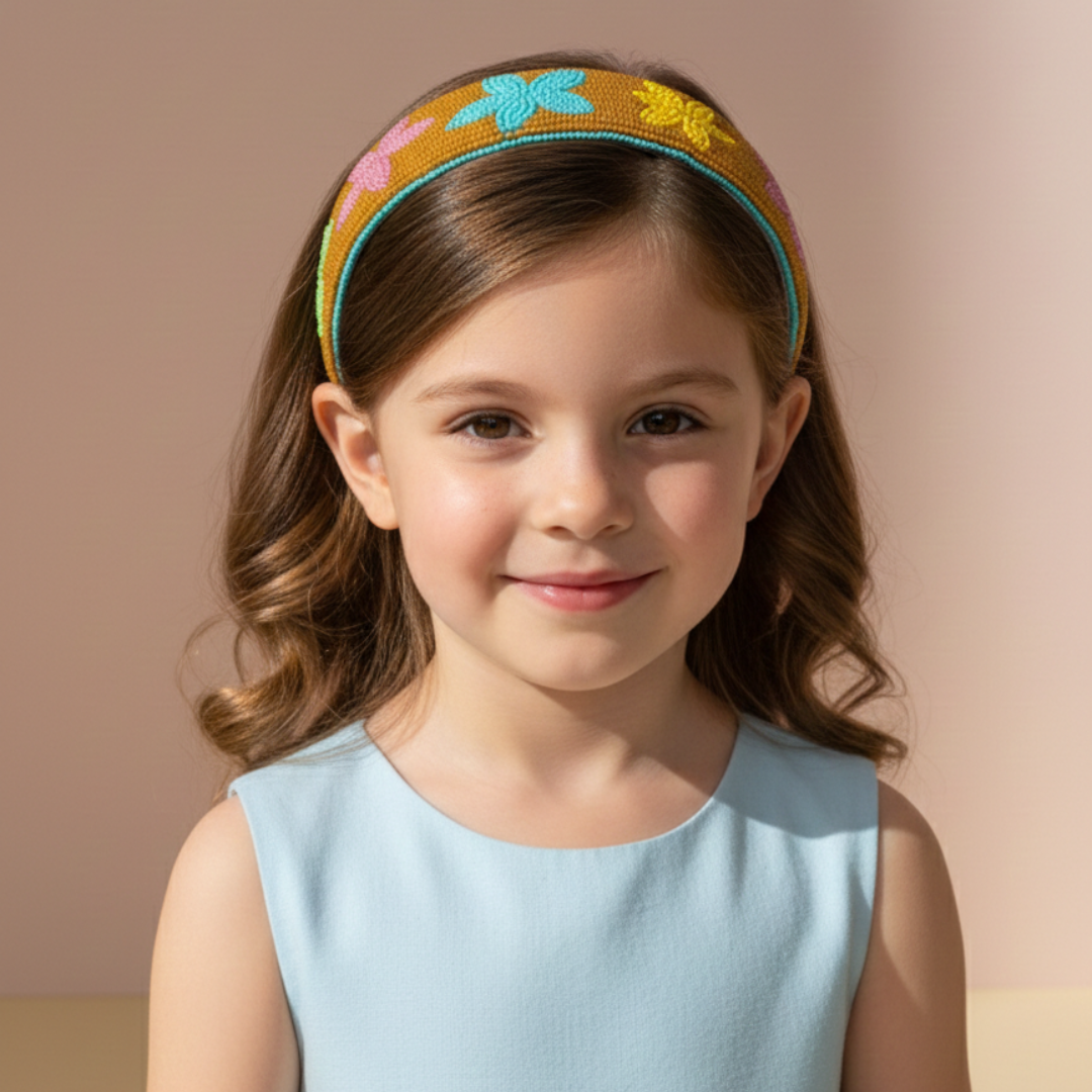 Sunny Vibes Headband