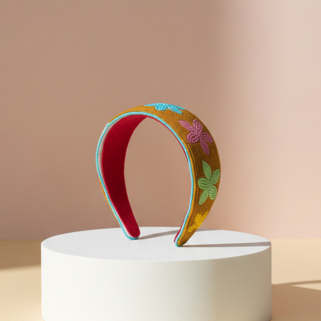 Sunny Vibes Headband