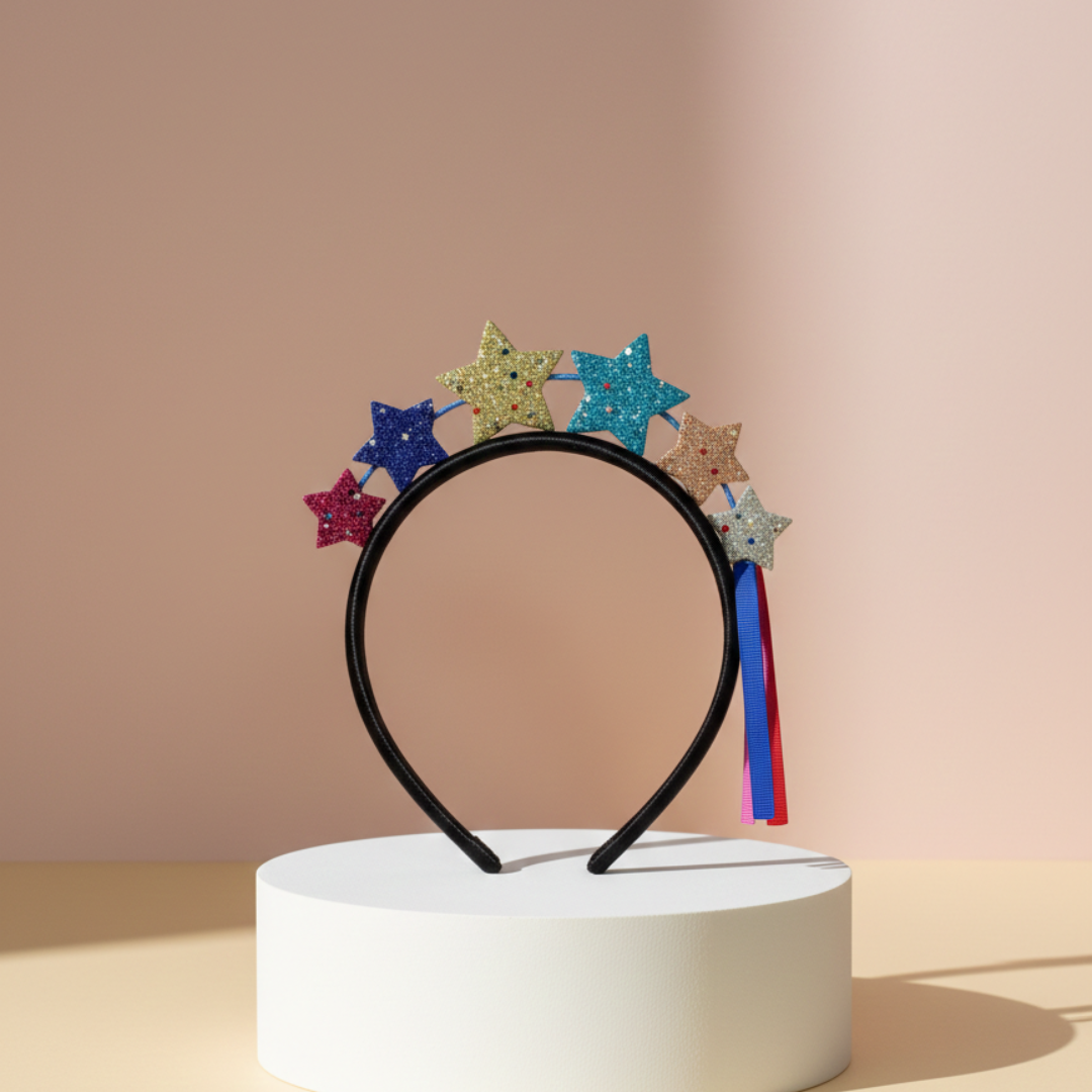 Twinkle Toes Headband