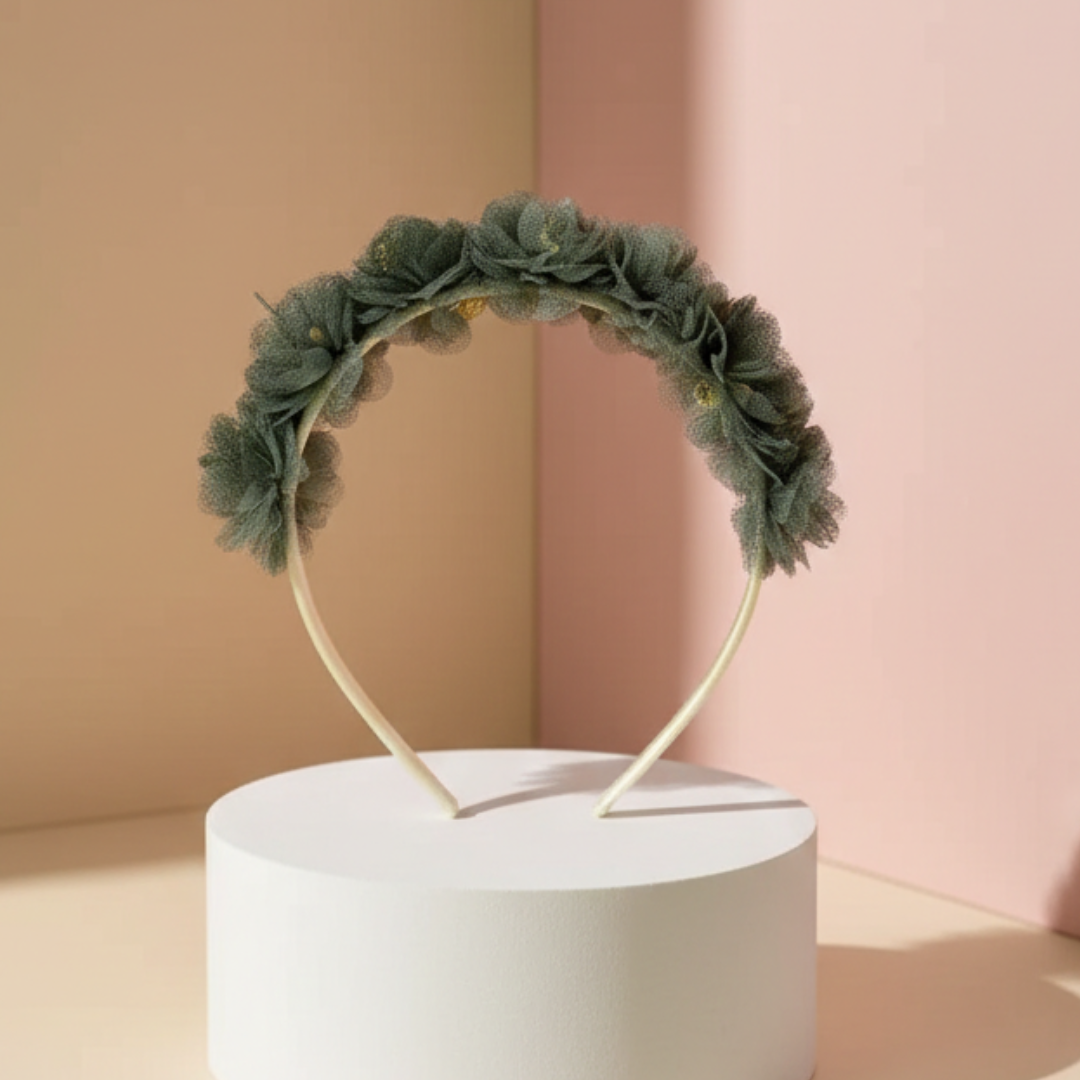 Nature's Embrace Headband
