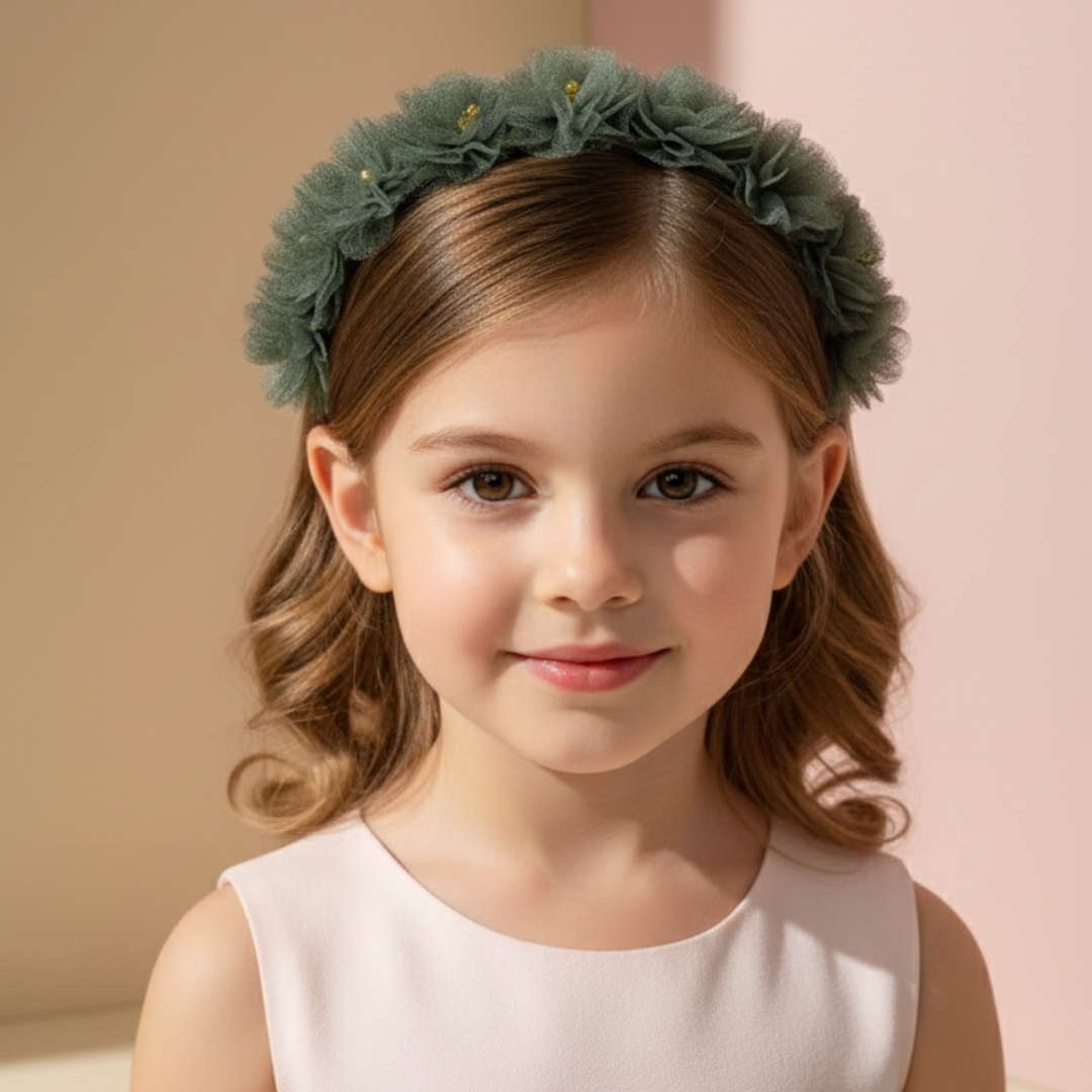 Nature's Embrace Headband