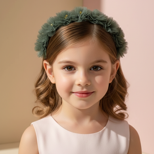 Nature's Embrace Headband