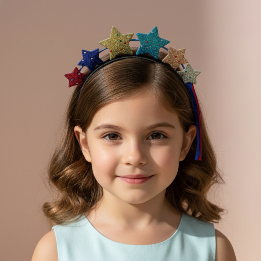 Twinkle Toes Headband