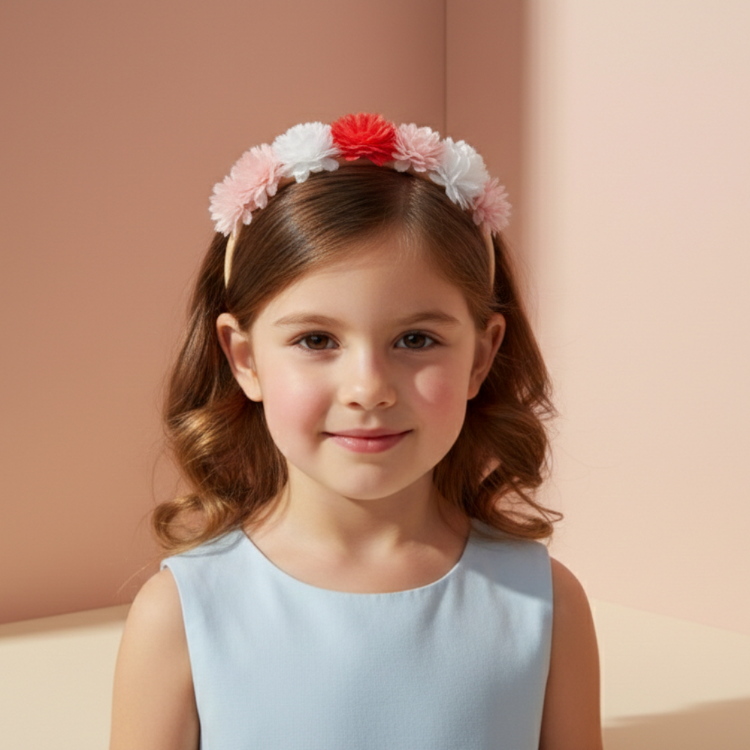 Daisy Day Headband