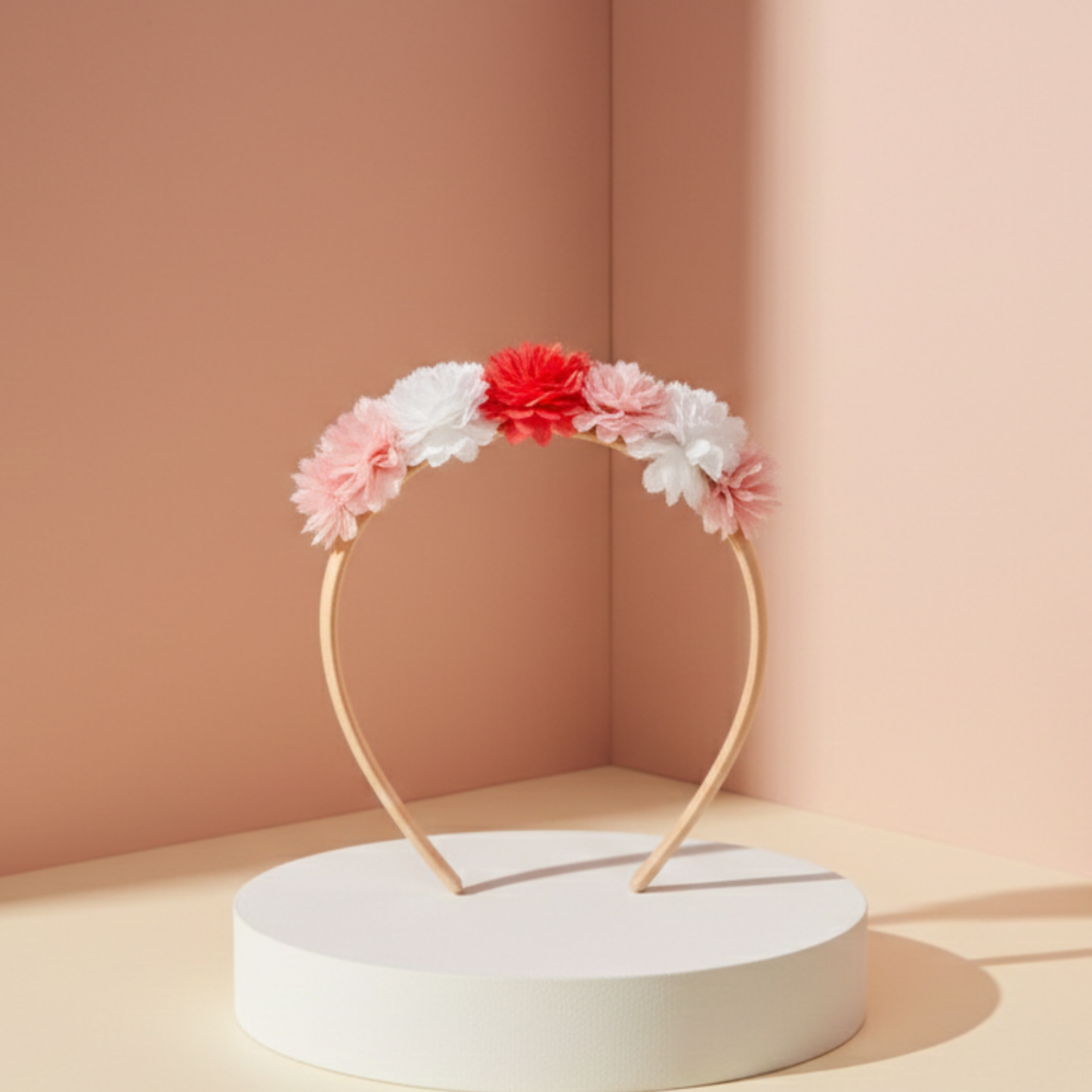 Daisy Day Headband
