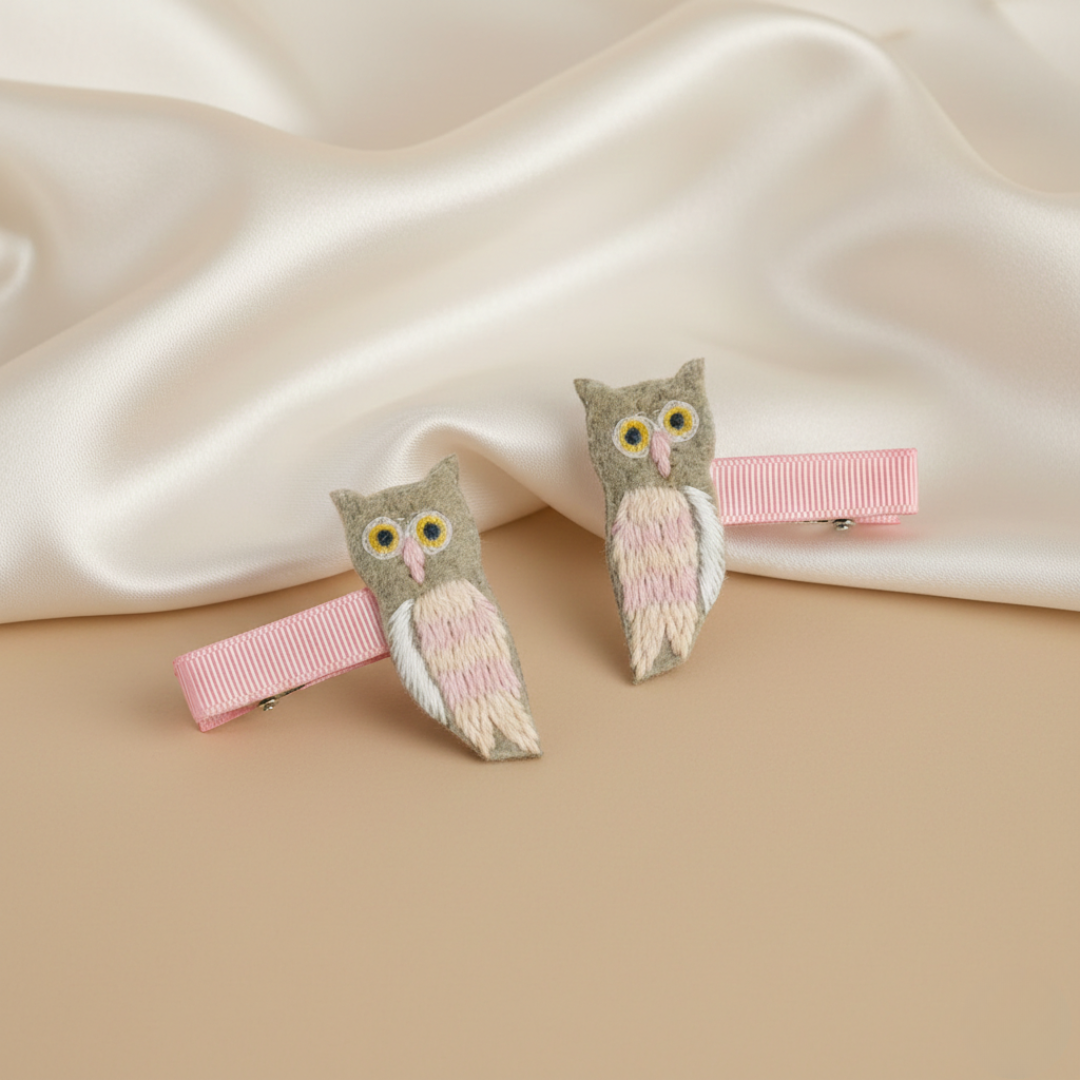Little Hooties