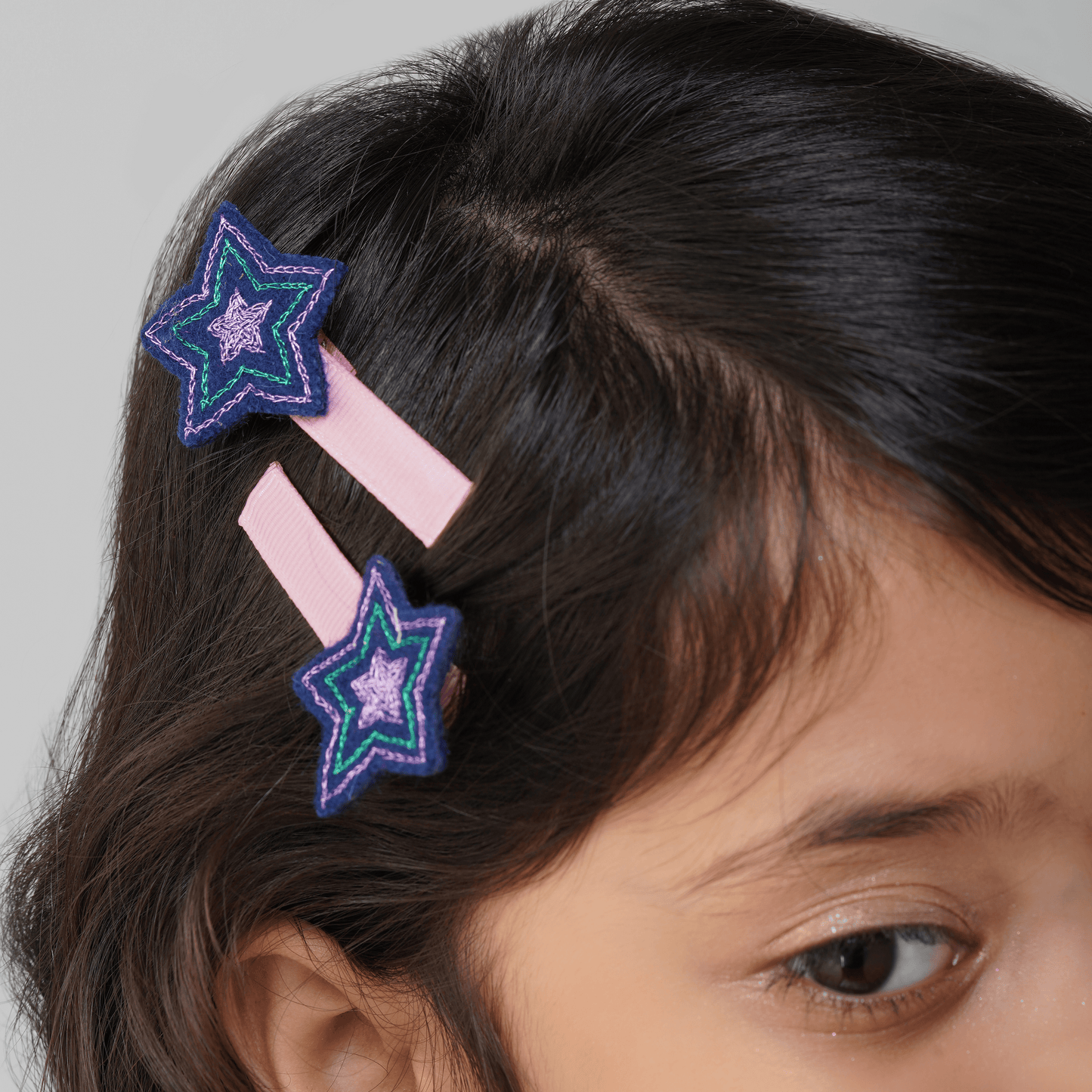 Midnight Star Clips