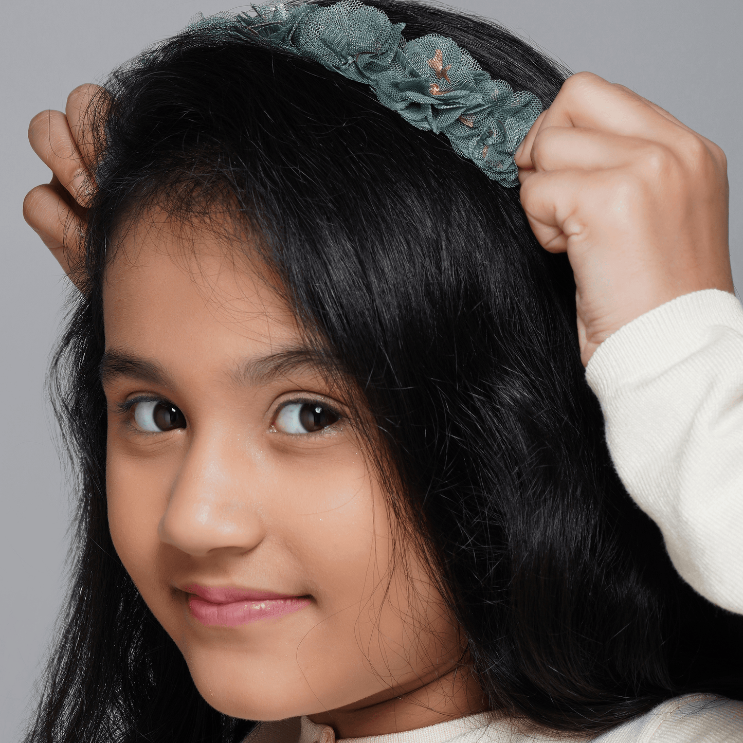 Nature's Embrace Headband
