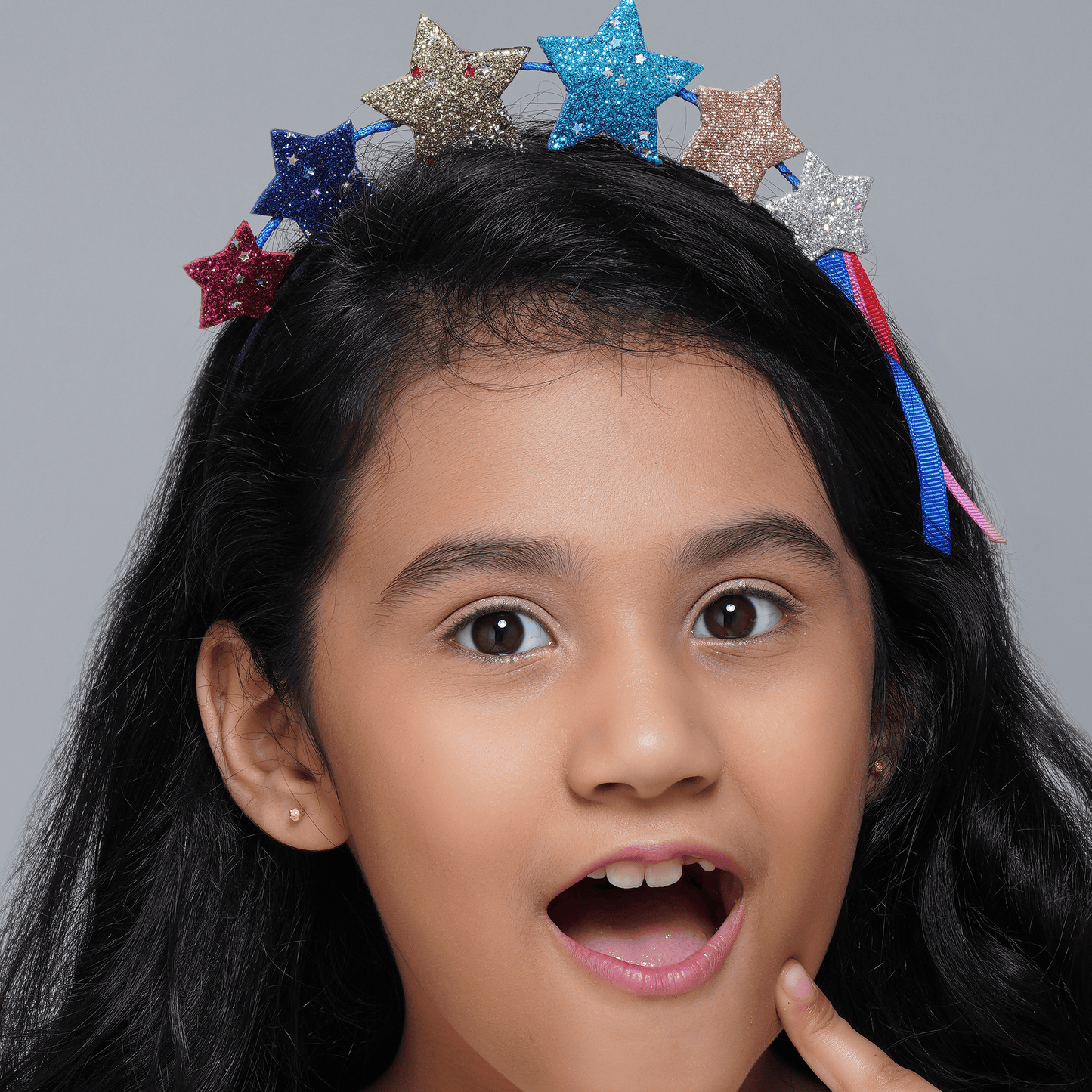 Twinkle Toes Headband