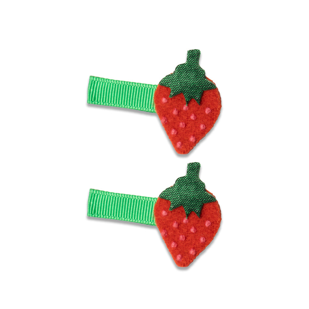 Berry Fun Clips