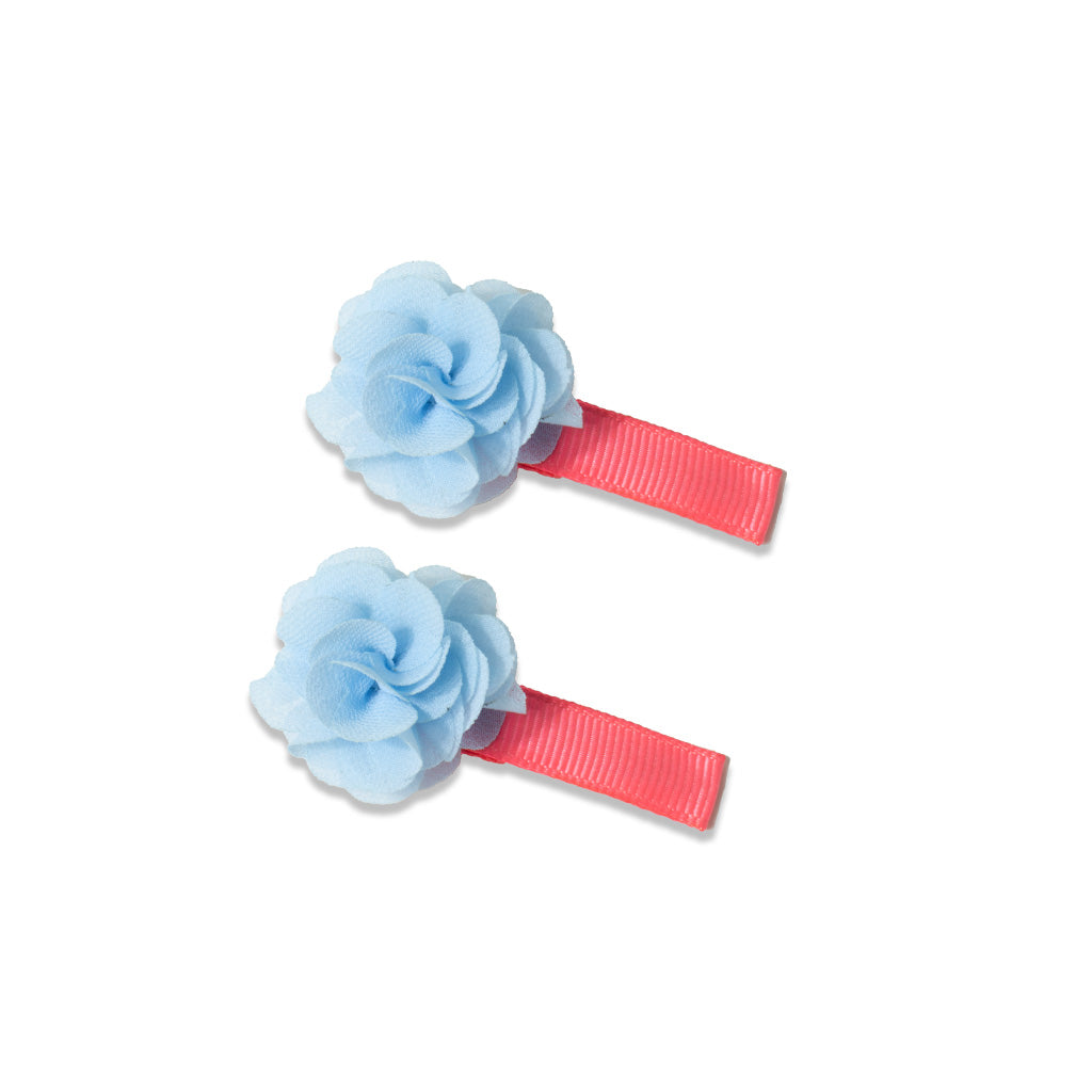 Blossom Clips