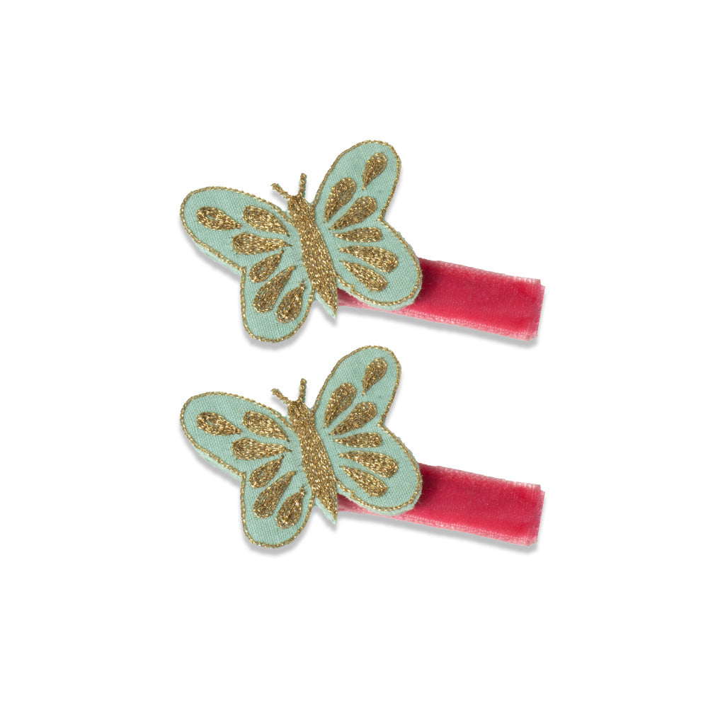 Butterfly Dreams
