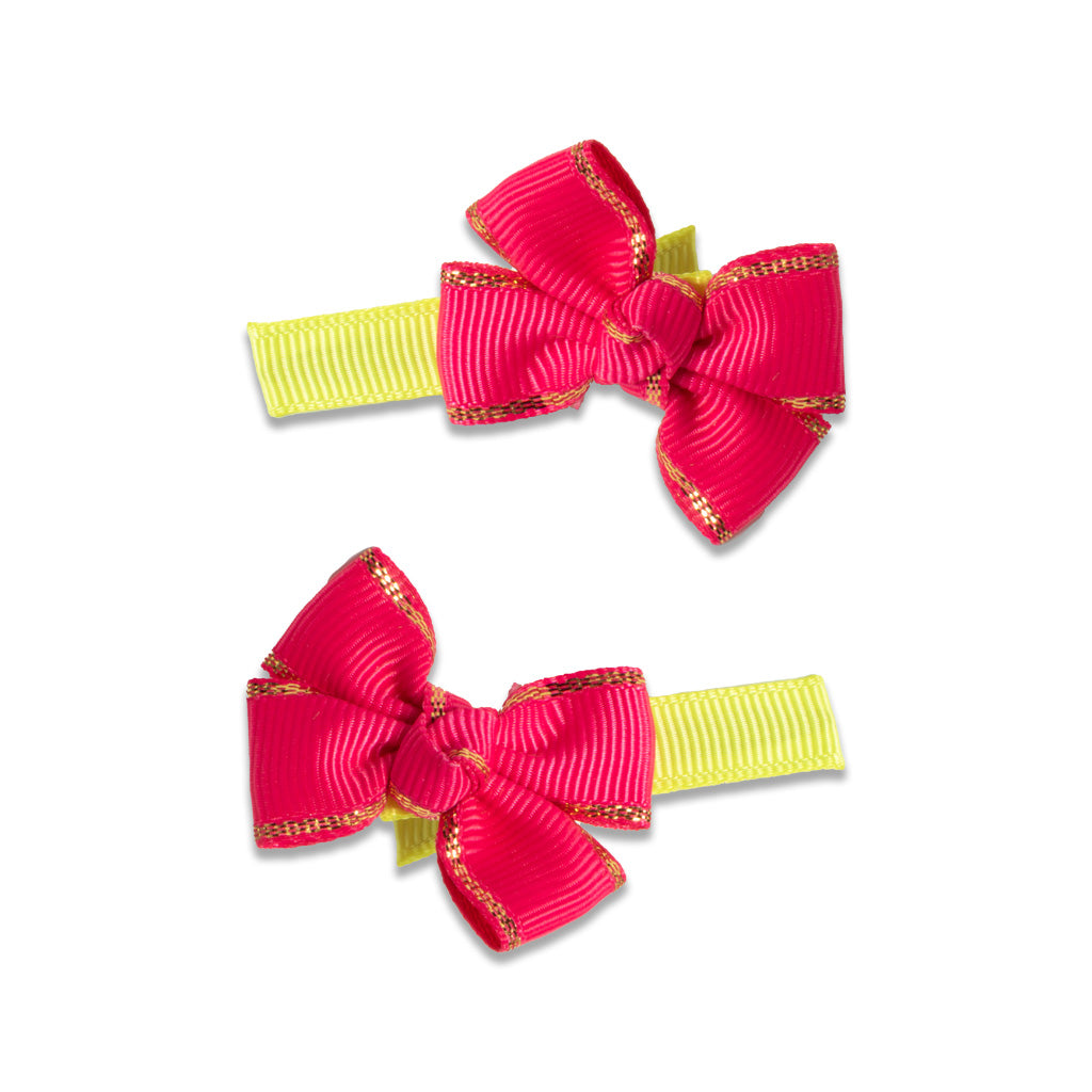 Flamingo Clips