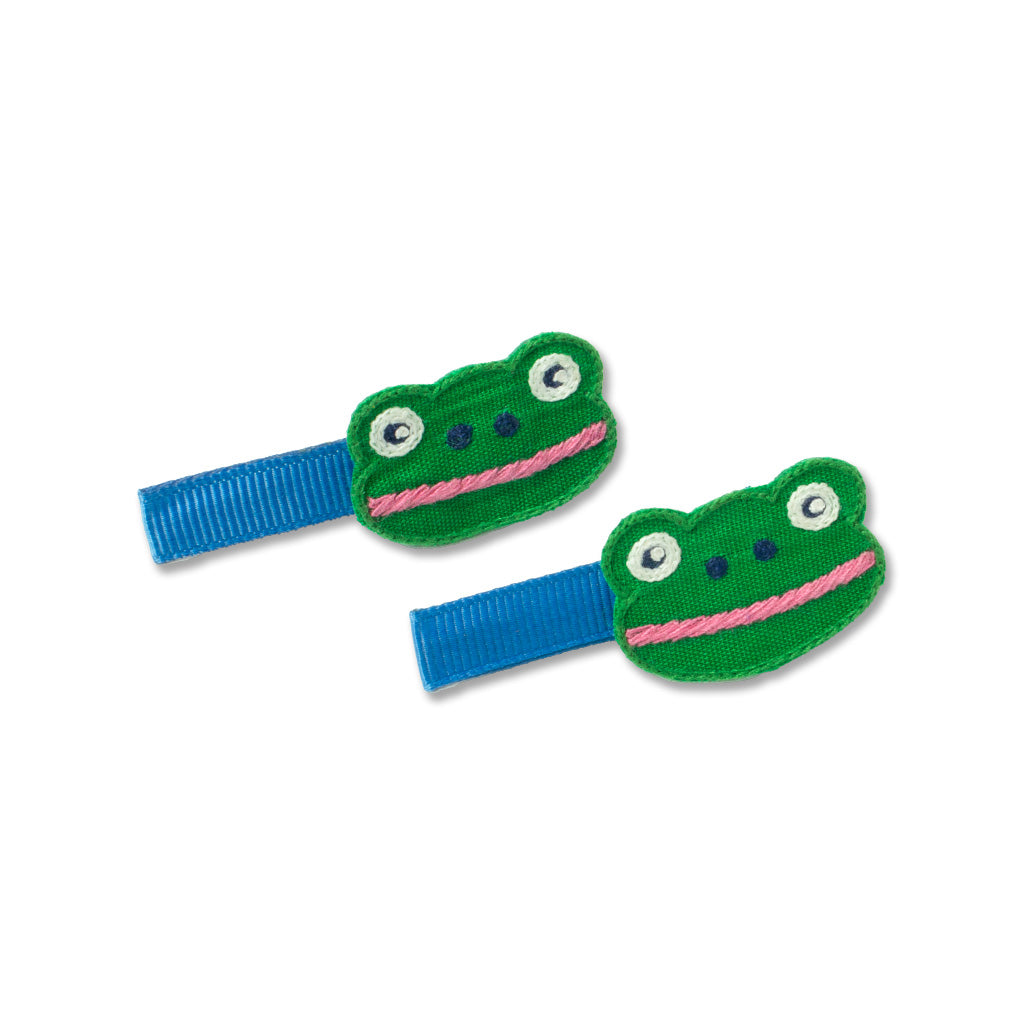 Froggy Snips