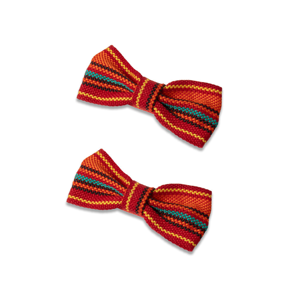 Happy Hues Bows