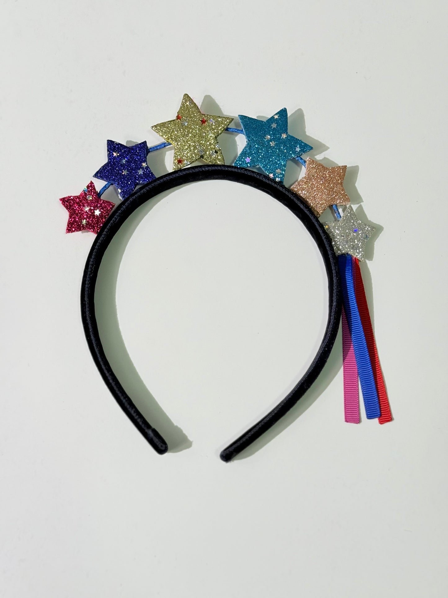 Twinkle Toes Headband