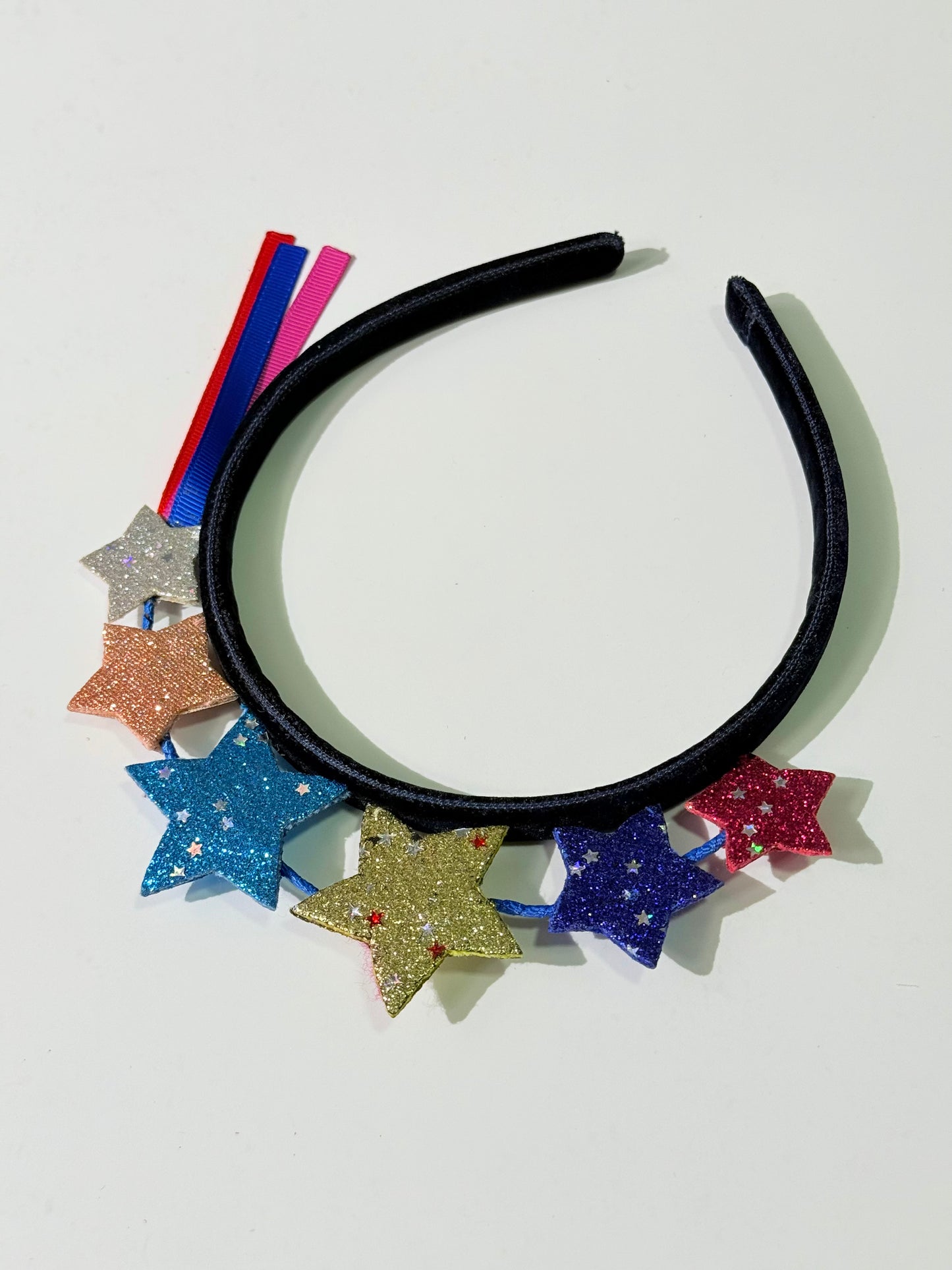 Twinkle Toes Headband