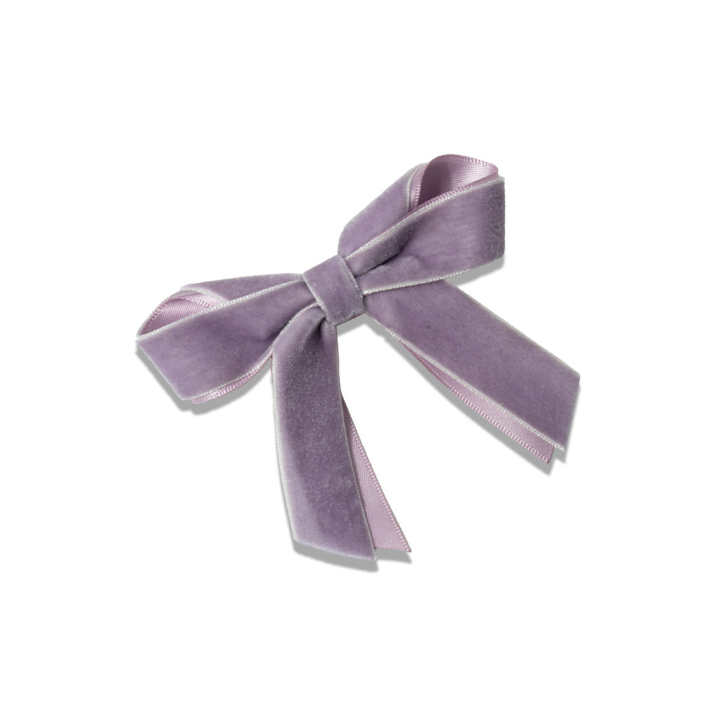 Lavender Dreams Bow