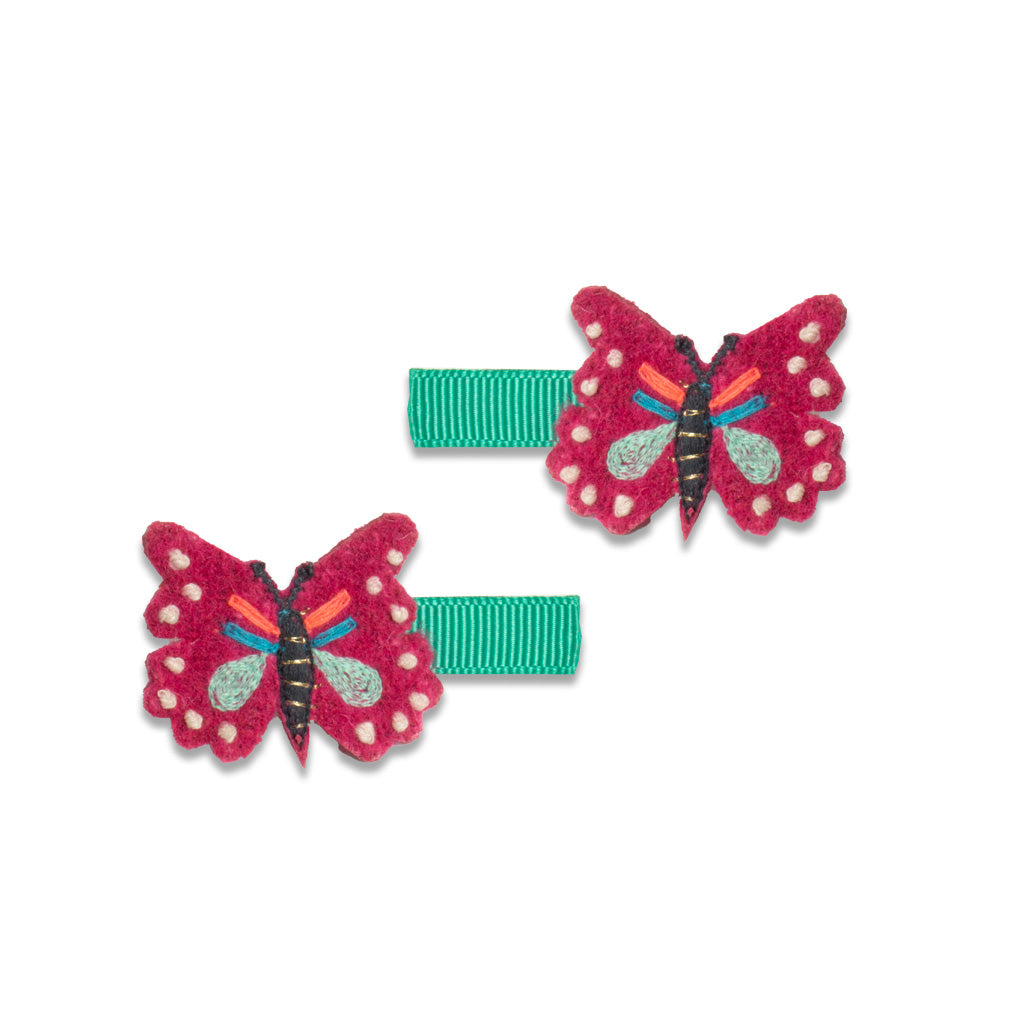 Little Wings