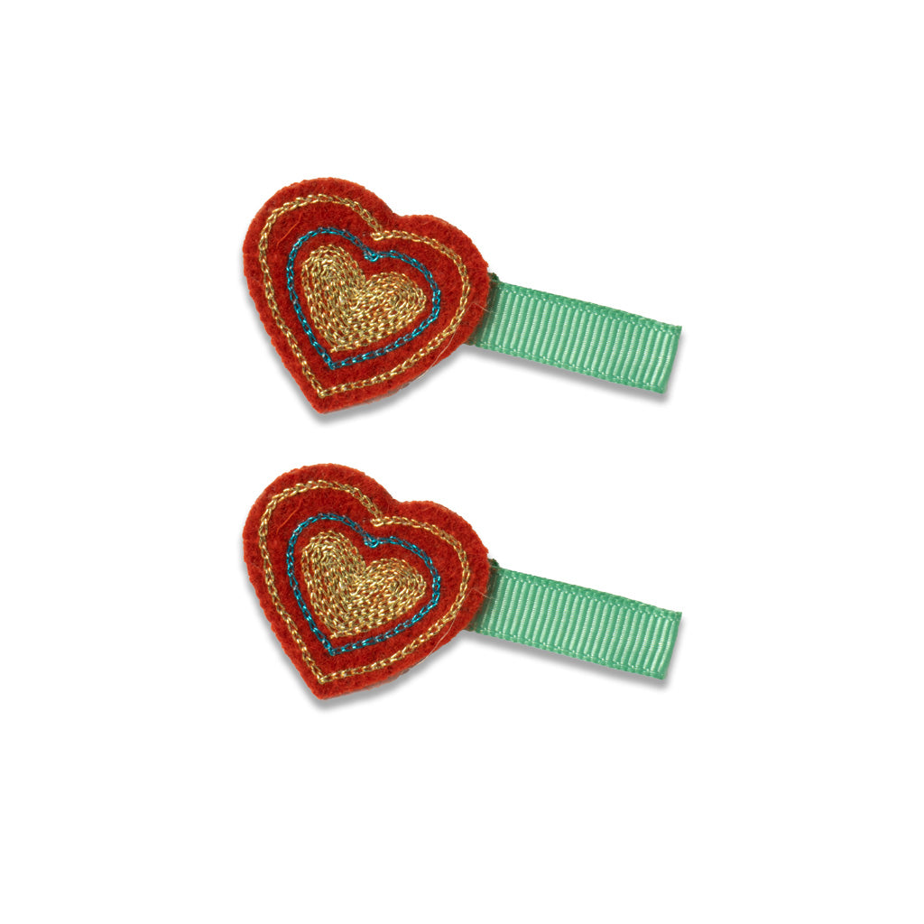 Love Bug Clips