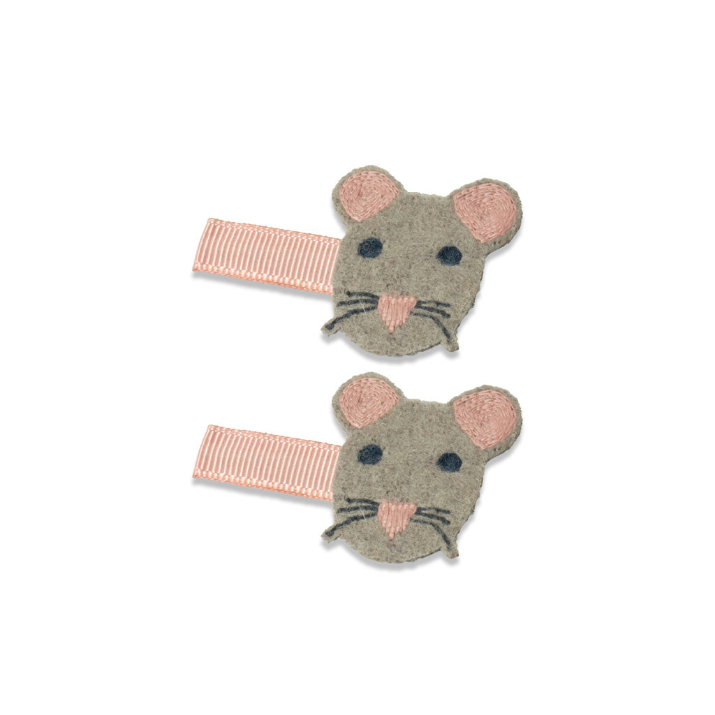 Mouseketeer Clips