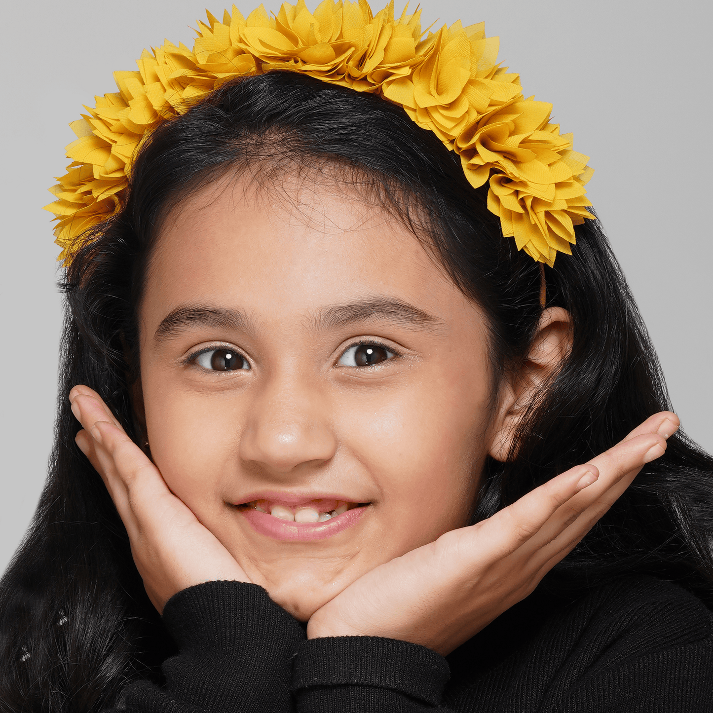 Sunny Day Headband