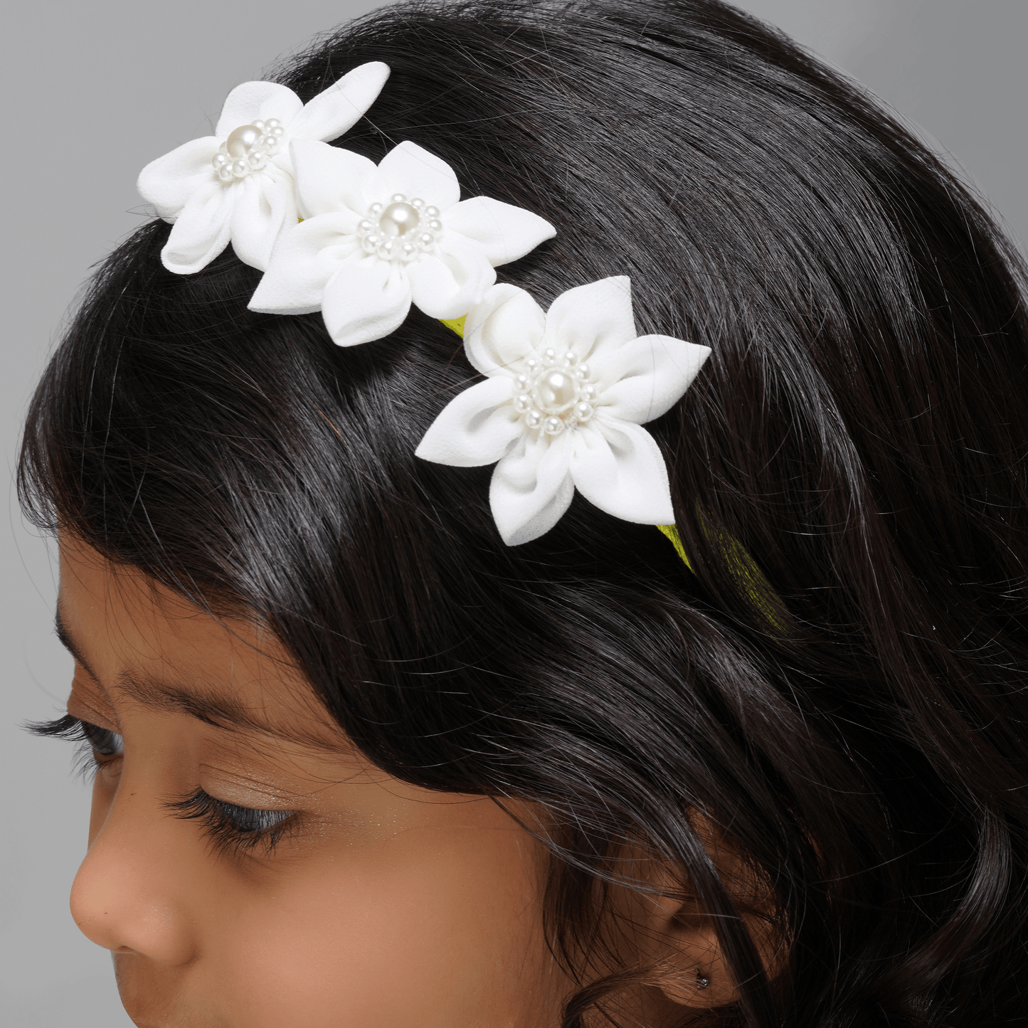 Cloudy Day Headband