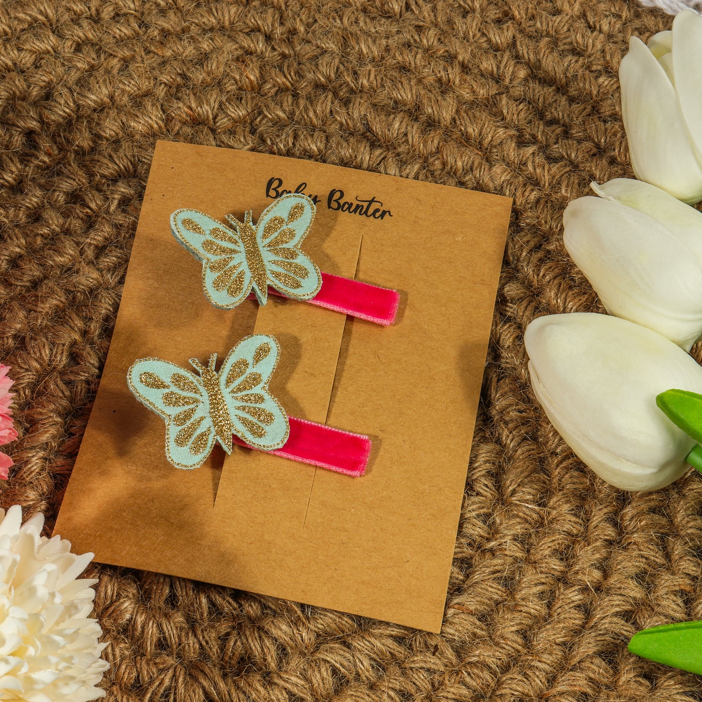 Butterfly Dreams