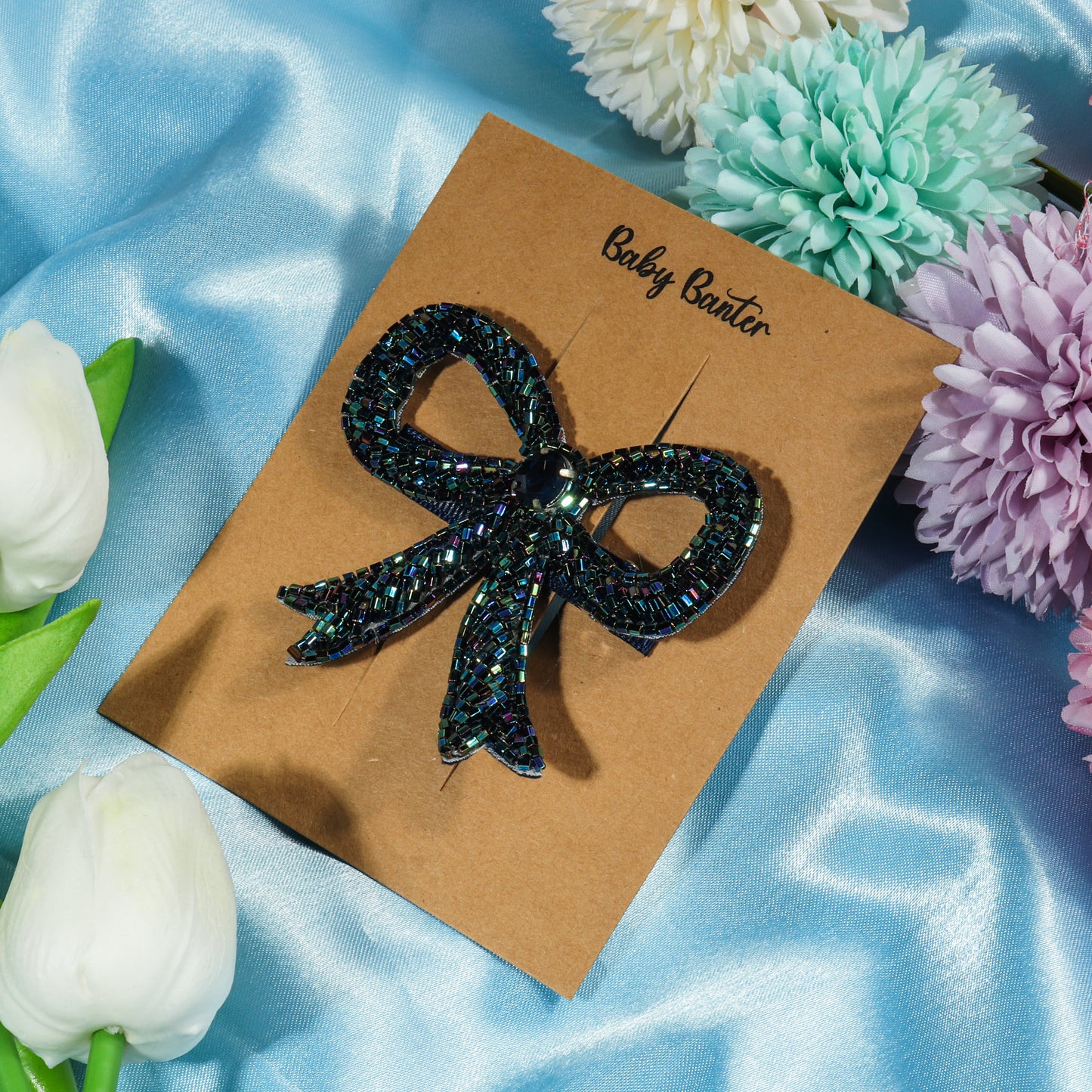 Mermaids Bow